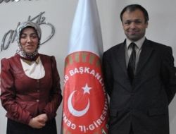 İlk pozunu verdi