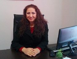 `Projelerimizle geliyoruz`