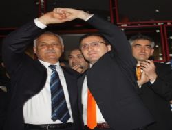 Çakırmelikoğlu kazandı