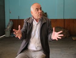 ´İkisine de söyledim...´