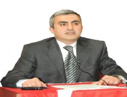 `Hayal kırıklığı yaşadık`