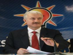 Sarıkaya şovmen mi?