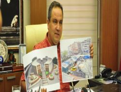 ´Laf değil, iş üretiyoruz´