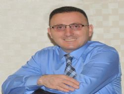 Vekil adayı mı olacak?